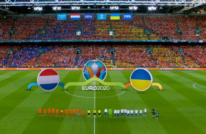 ολλανδία ουκρανία