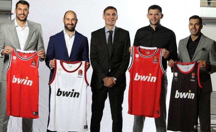 ολυμπιακός