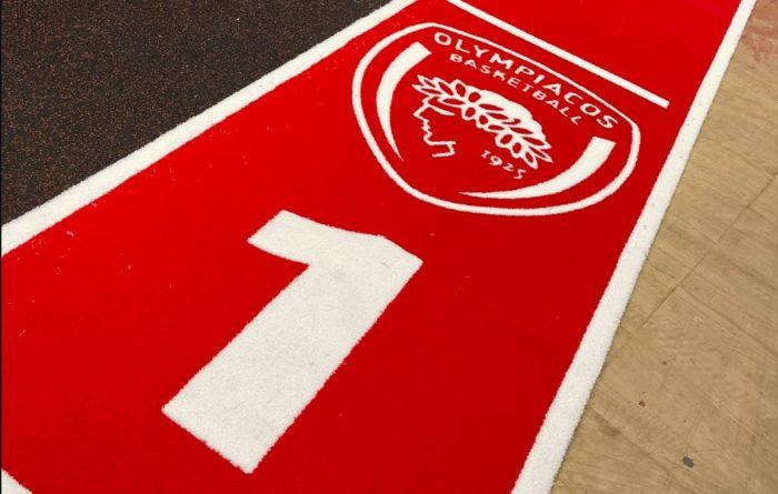 ολυμπιακός σεφ