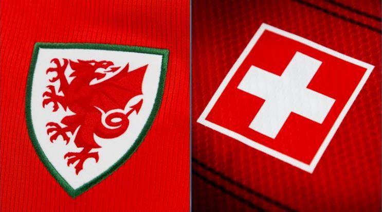 ουαλία ελβετία