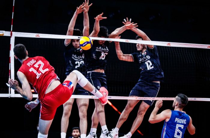 πέριτς σερβία