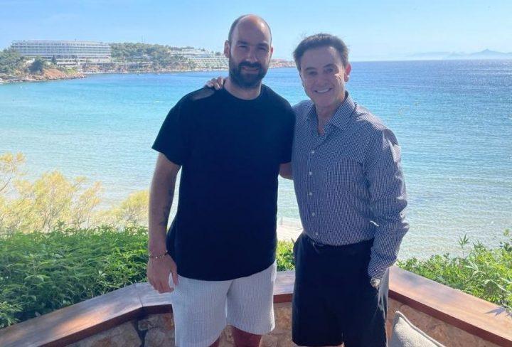 πιτίνο σπανούλης