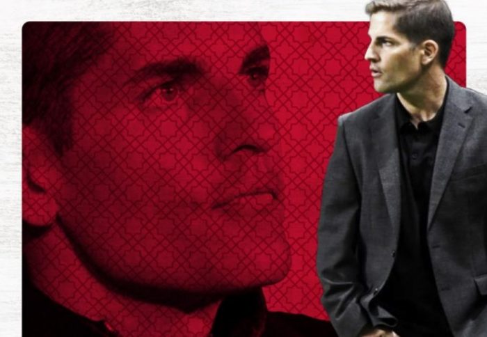 ρόμπερτ μορένο