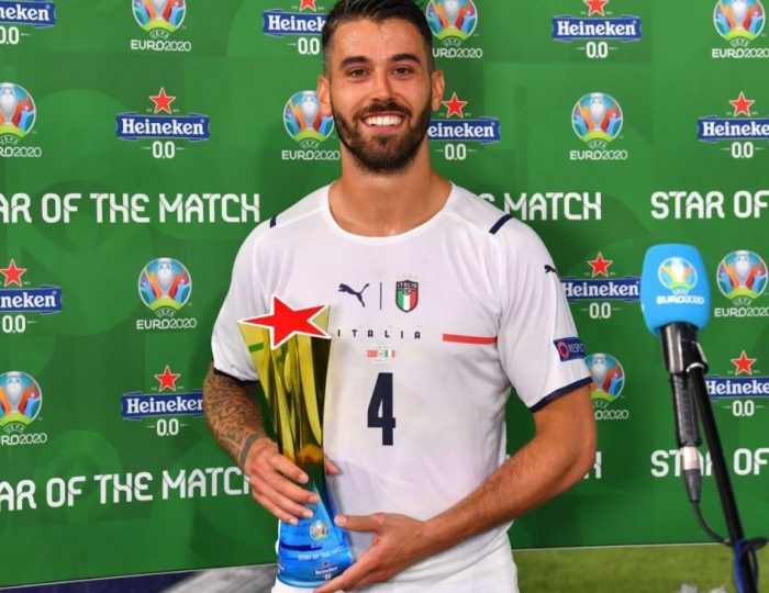 σπινατσόλα