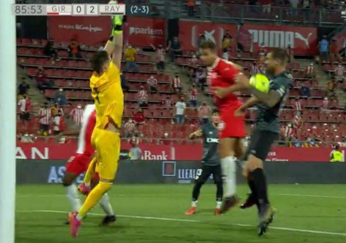 τζιρόνα ράγιο