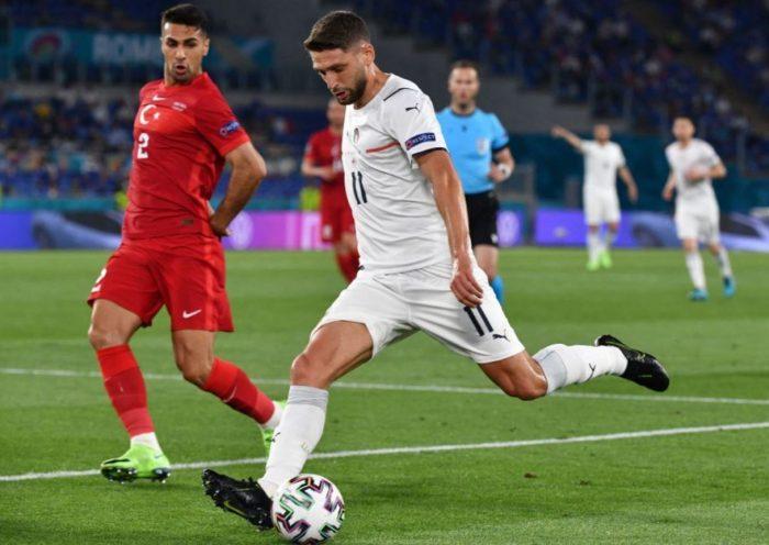 τουρκία ιταλία