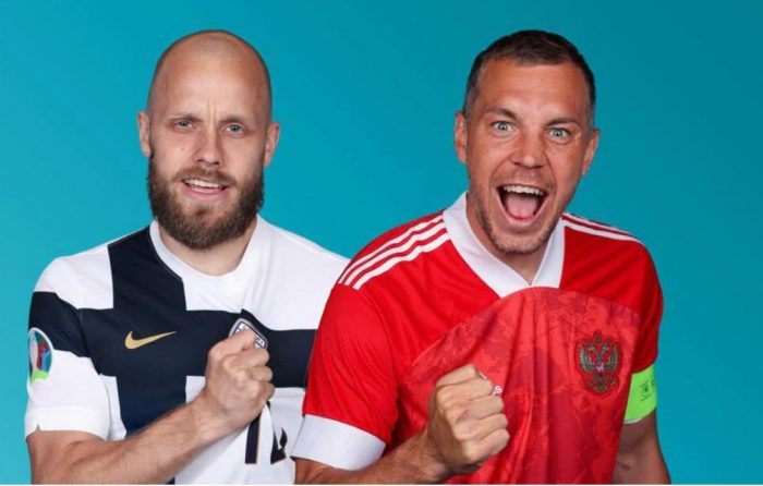 φινλανδία ρωσία