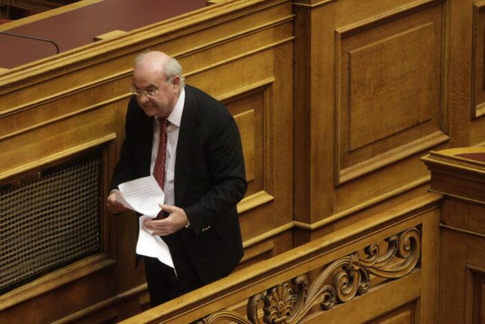 Τάσος Νεράντζης