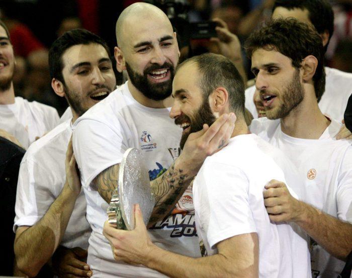 Άντιτς Σπανούλης