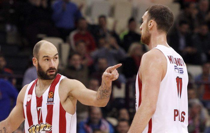 Σπανούλης Μιλουτίνοφ