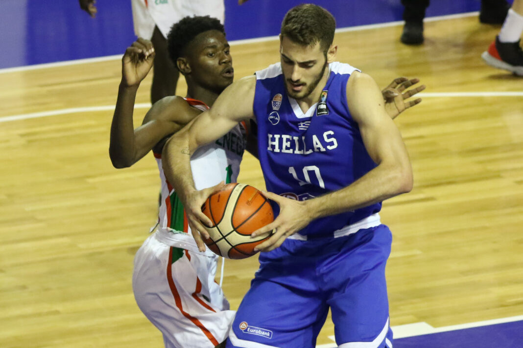 Χατζηδάκης Κολοσσός