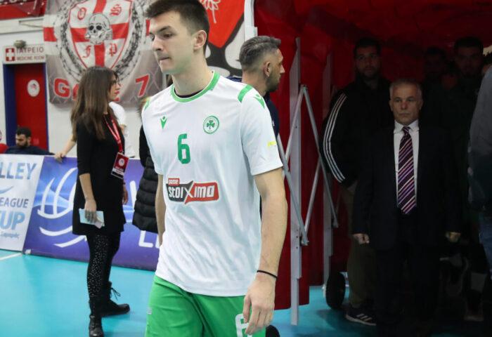 Ρουσόπουλος