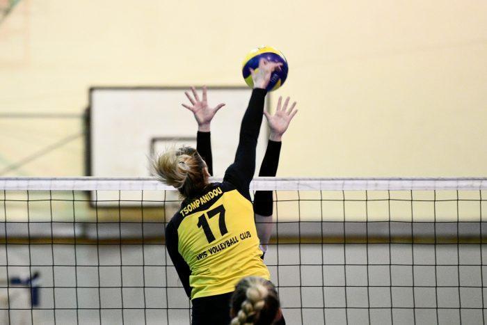 Τσομπανίδου