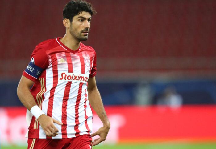 Μπουχαλάκης