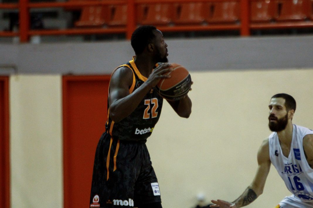 Τζέριαν Γκραντ