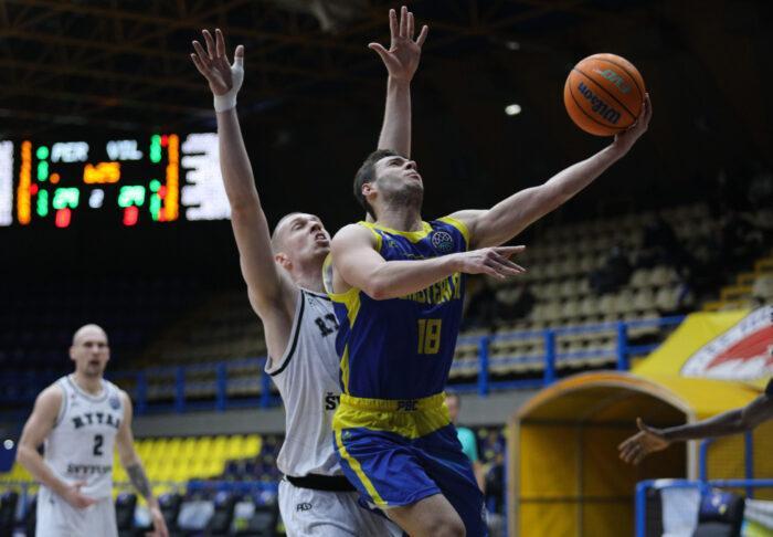 Καράμπελας