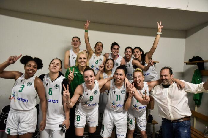 Παναθηναϊκός