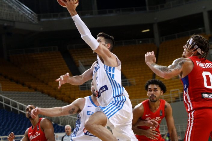 Λούντζης εθνική Ελλάδας