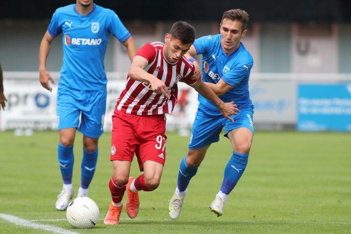 Ολυμπιακός Κραϊόβα