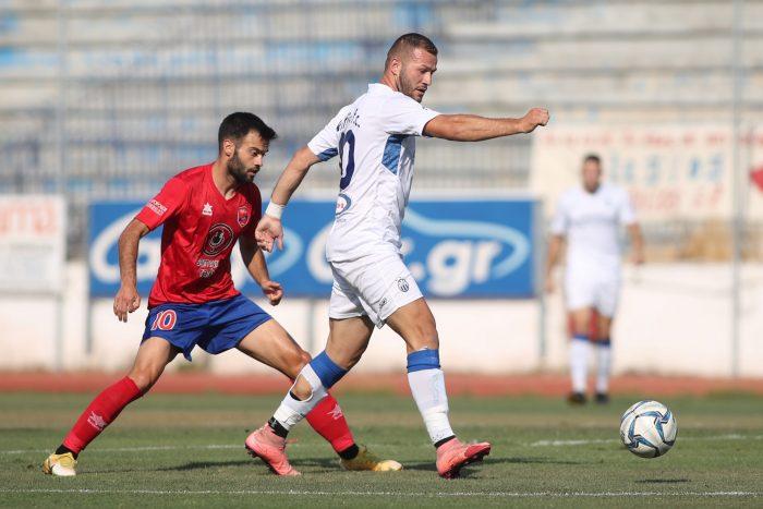 Πανιώνιος - Κηφισιά