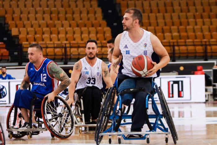 Ελλάδα - Ρωσία