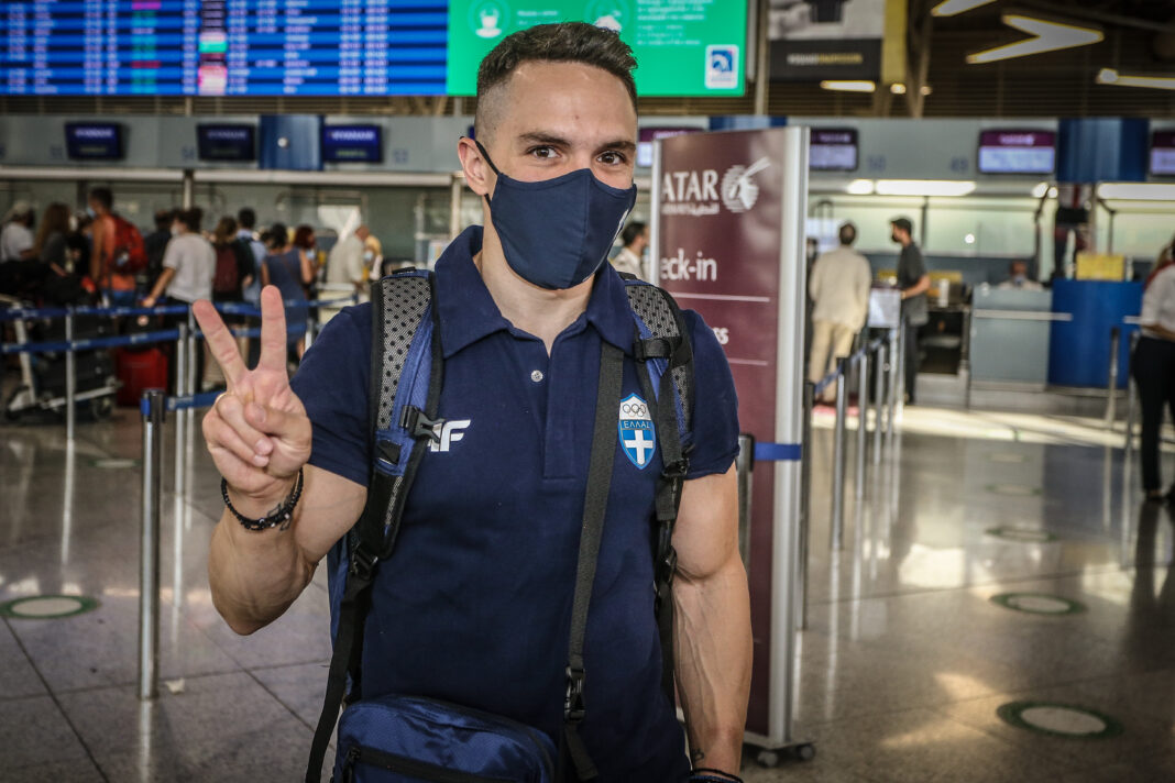 Πετρούνιας