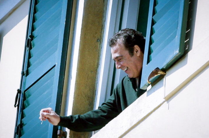 Τόλης Βοσκόπουλος ΕΥΘΕΩΣ Γιώργος Χαλάς