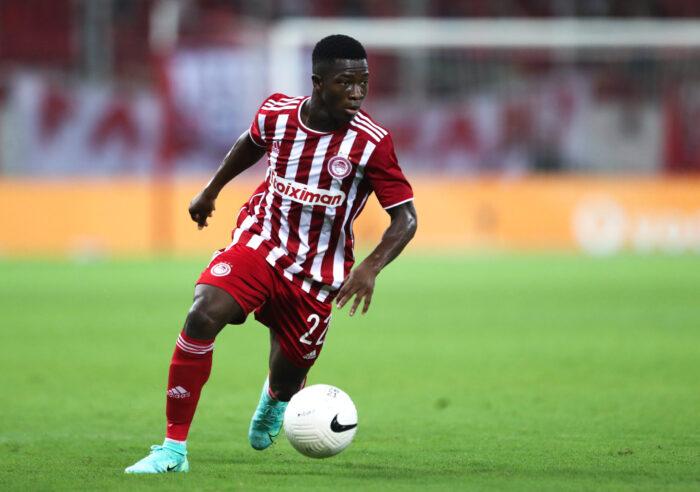 Αγκιμπού Καμαρά