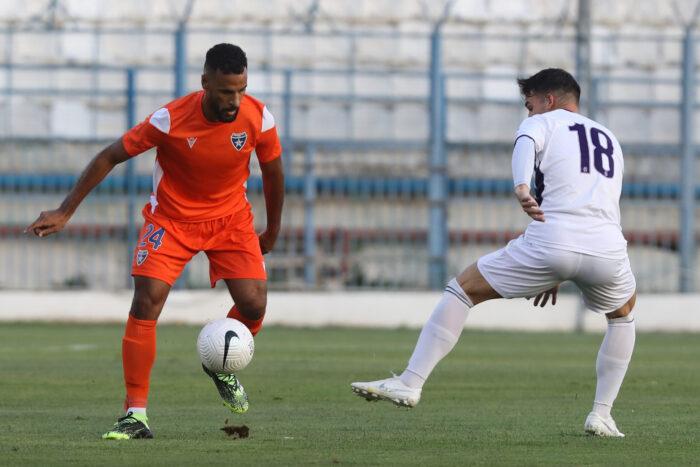 Ιωνικός Απόλλων