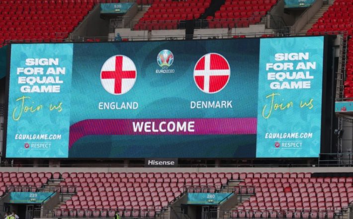 LIVE STREAMING ΑΓΓΛΙΑ ΔΑΝΙΑ