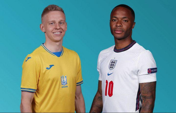 LIVE STREAMING ΟΥΚΡΑΝΙΑ - ΑΓΓΛΙΑ