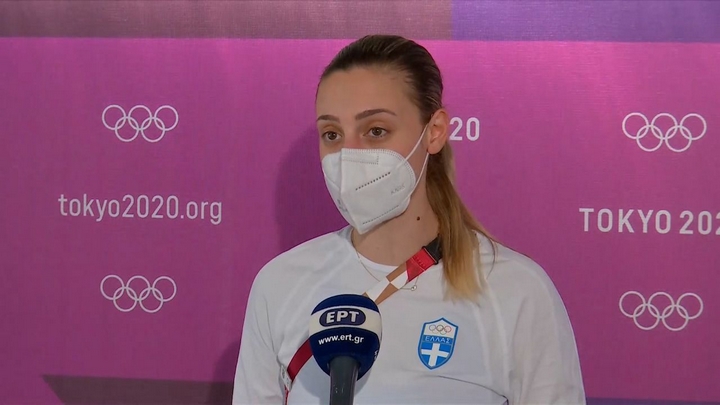 Άννα Κορακάκη