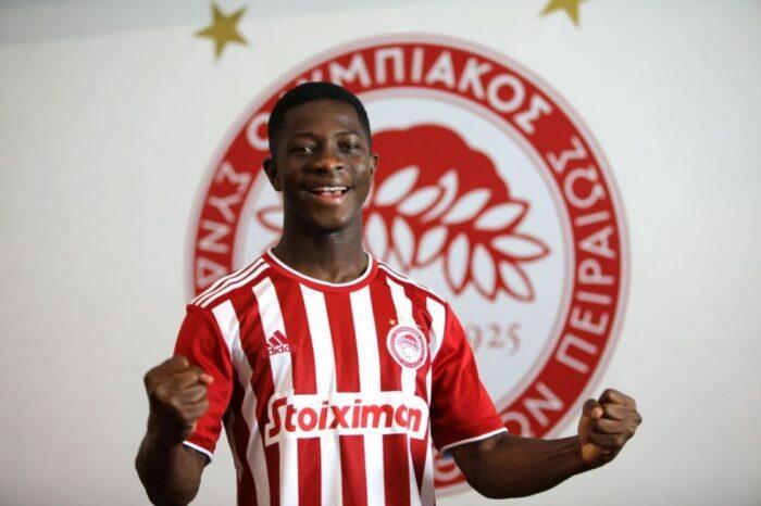 Αγκιμπού Καμαρά