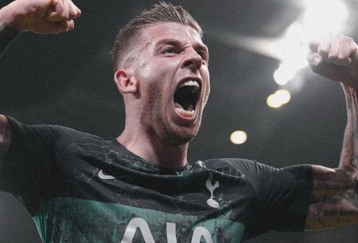 Αλντερβαϊρελντ