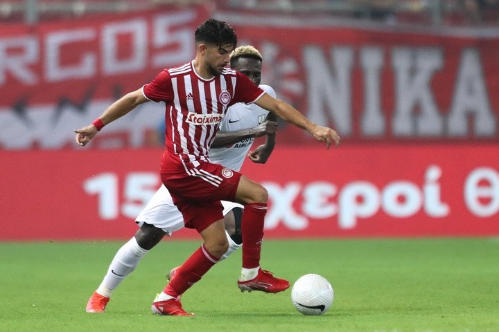 Ανδρούτσος