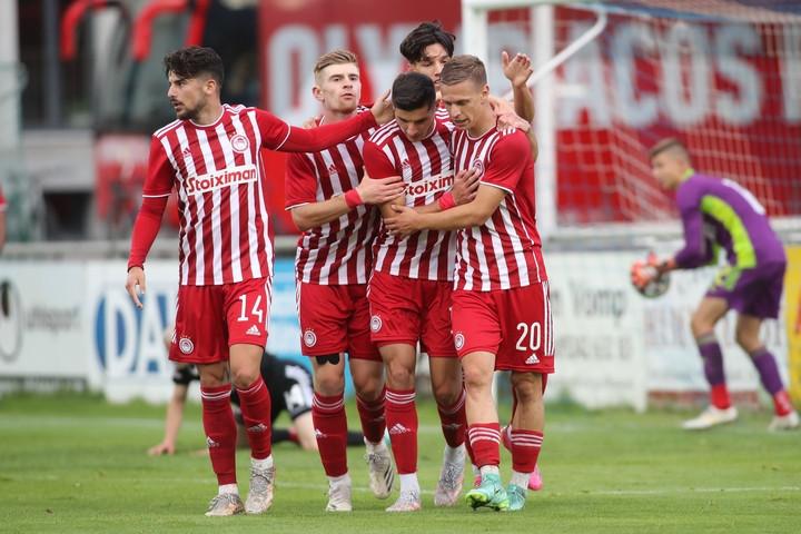 Ανδρούτσος