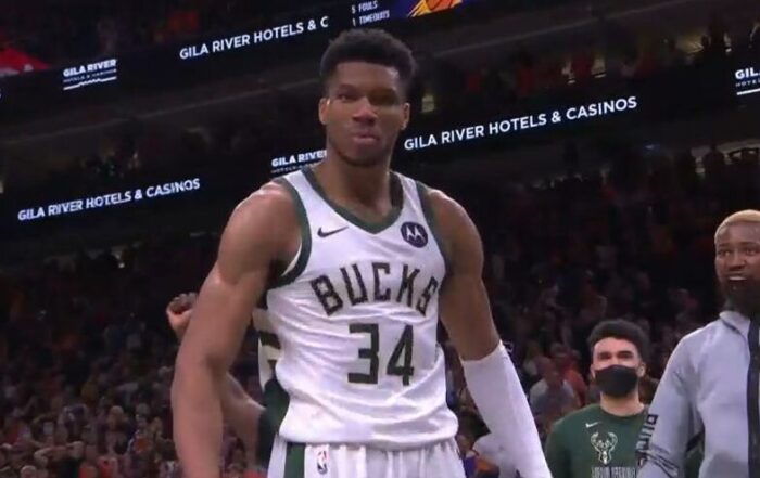 Αντετοκούνμπο