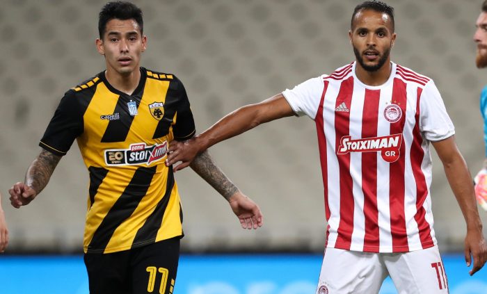 Αραούχο Αραμπί