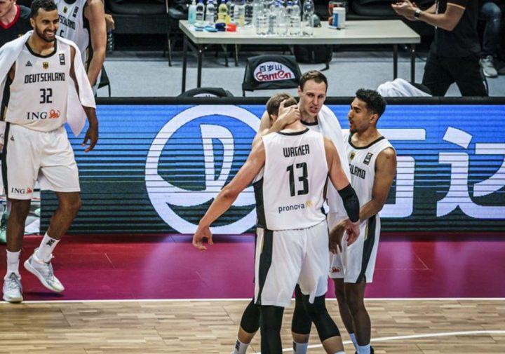 Βάγκνερ Γερμανία Βραζιλία