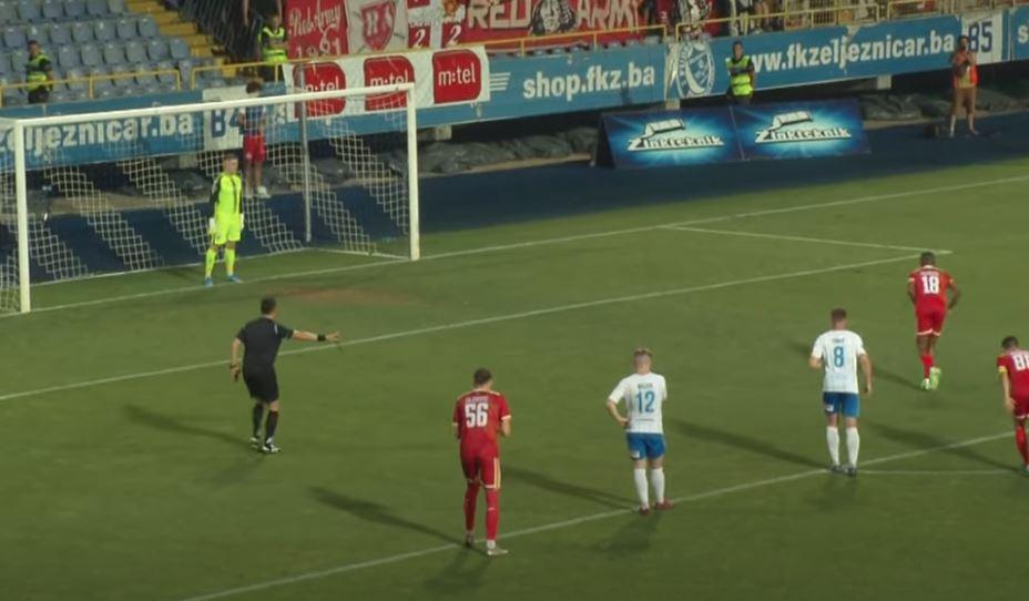 Βελέζ Μόσταρ