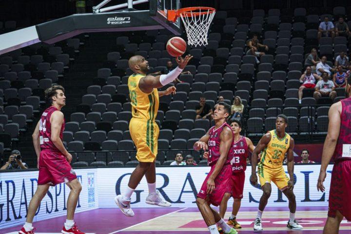 Βραζιλία Μεξικό