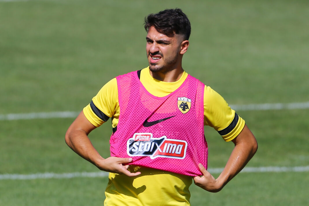 Γαλανόπουλος