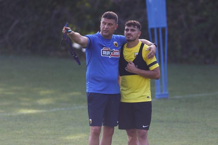 Γαλανόπουλος