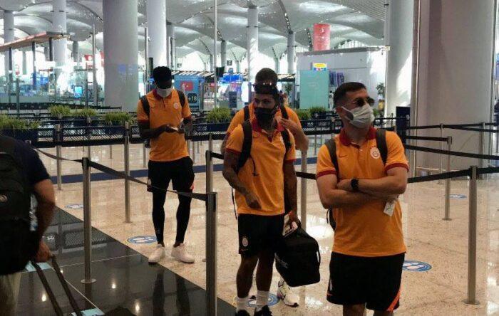 Γαλατάσαραϊ