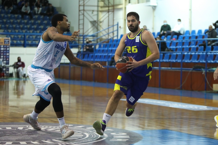 Γερομιχαλός