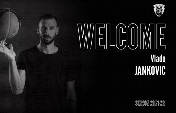 Γιάνκοβιτς