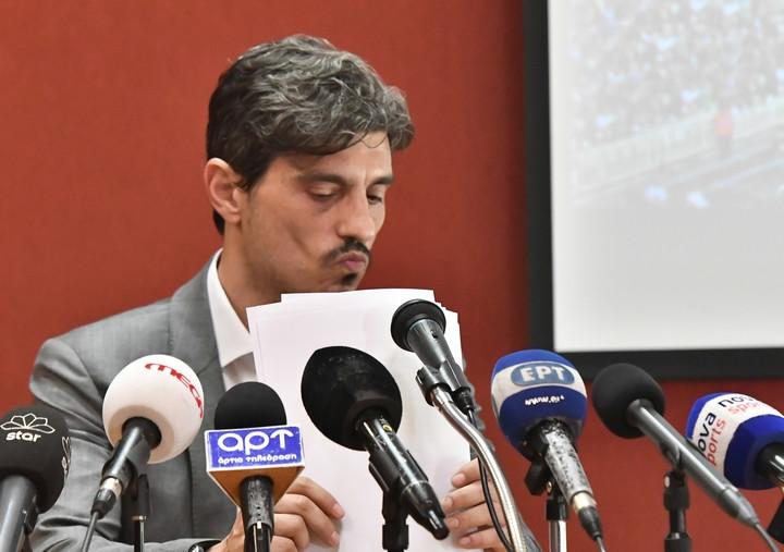 Γιαννακόπουλος