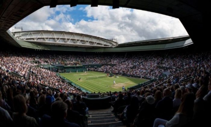 Γουίμπλεντον