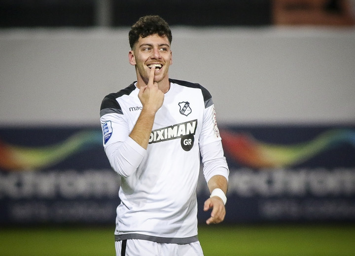 Δεληγιαννίδης