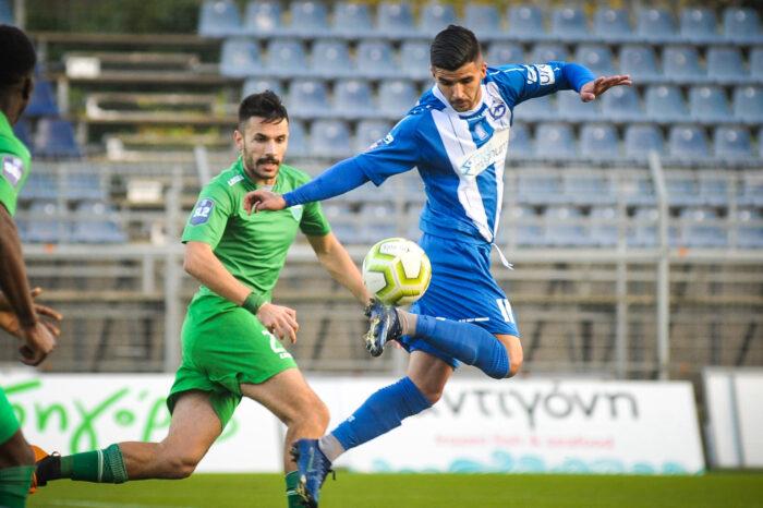 Δημητριάδης